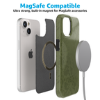 In the Grove | Moody Monochrome Case