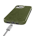 In the Grove | Moody Monochrome Case