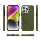 In the Grove | Moody Monochrome Case