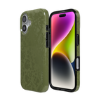 In the Grove | Moody Monochrome Case