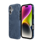 Twilight Flora | Moody Monochrome Case