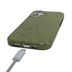 In the Grove | Moody Monochrome Case