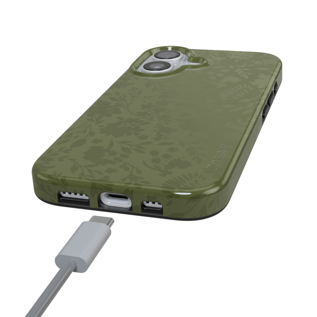 In the Grove | Moody Monochrome Case