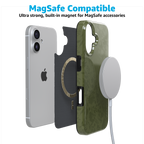 In the Grove | Moody Monochrome Case
