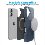 Twilight Flora | Moody Monochrome Case