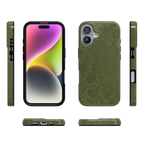 In the Grove | Moody Monochrome Case