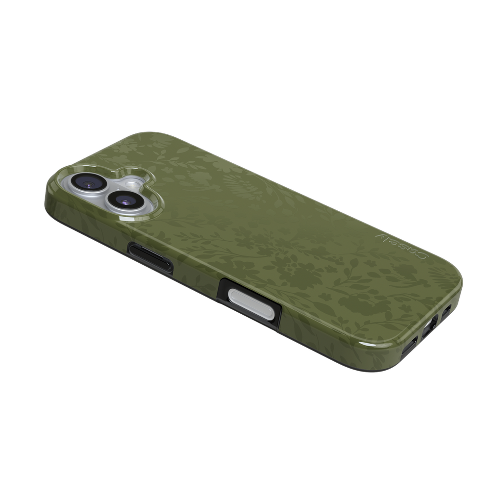 In the Grove | Moody Monochrome Case