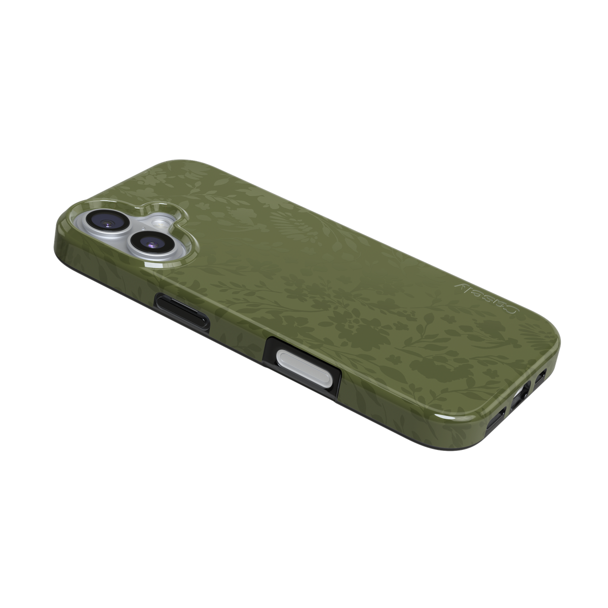 In the Grove | Moody Monochrome Case