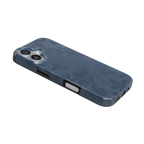 Twilight Flora | Moody Monochrome Case