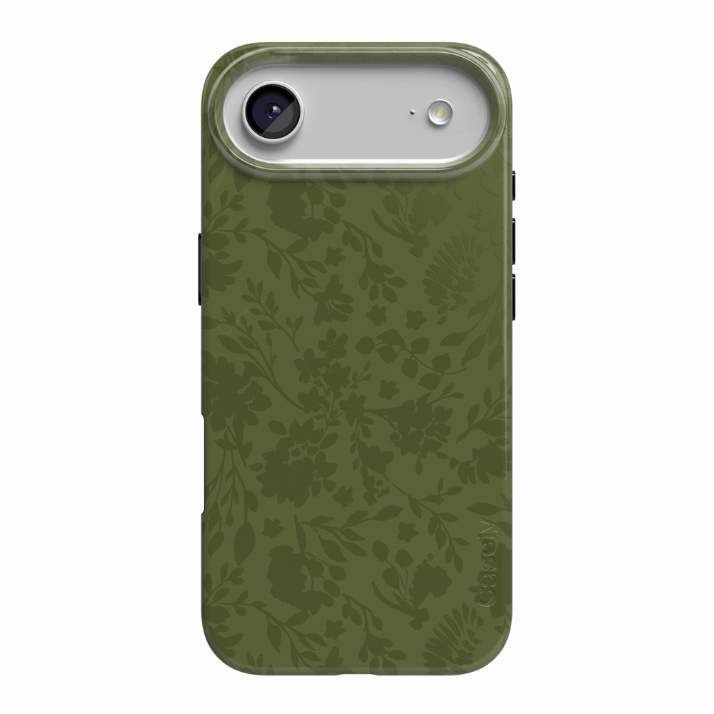 In the Grove | Moody Monochrome Case