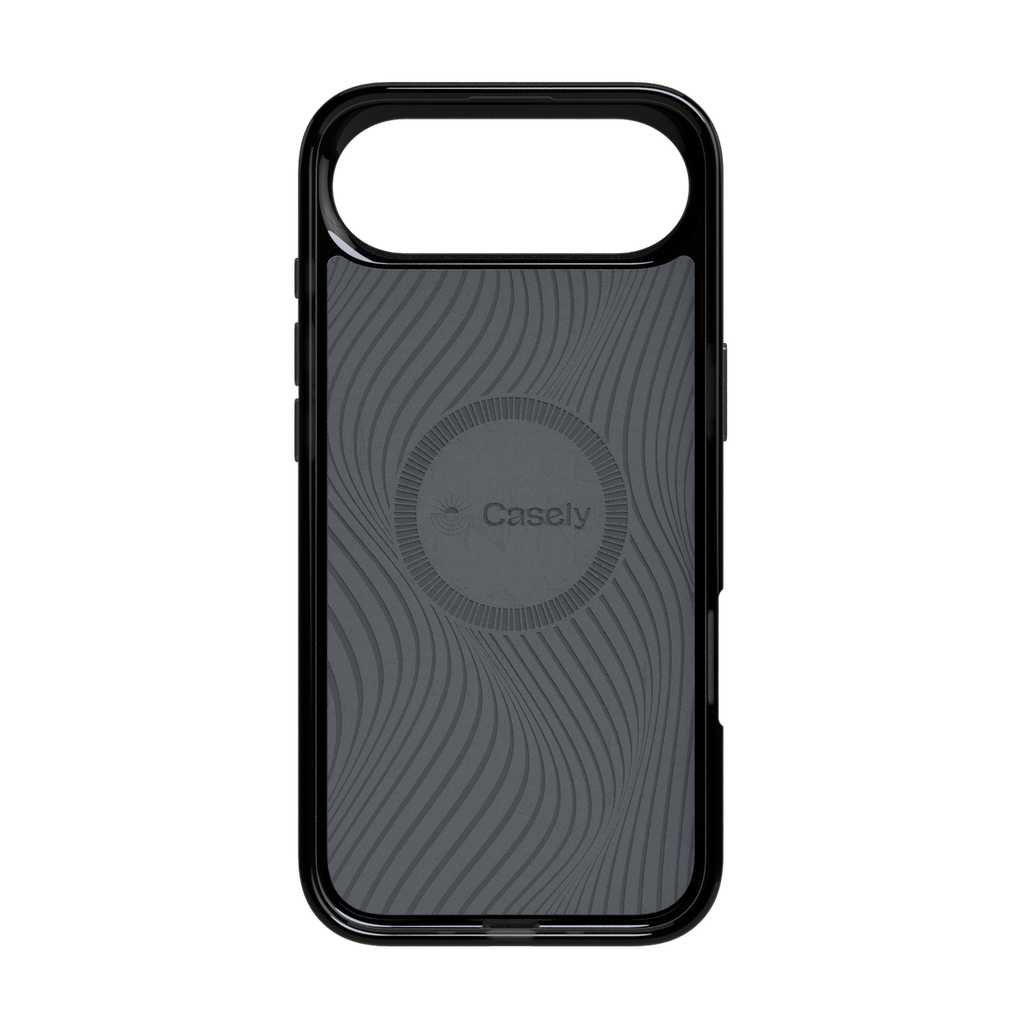 Twilight Flora | Moody Monochrome Case