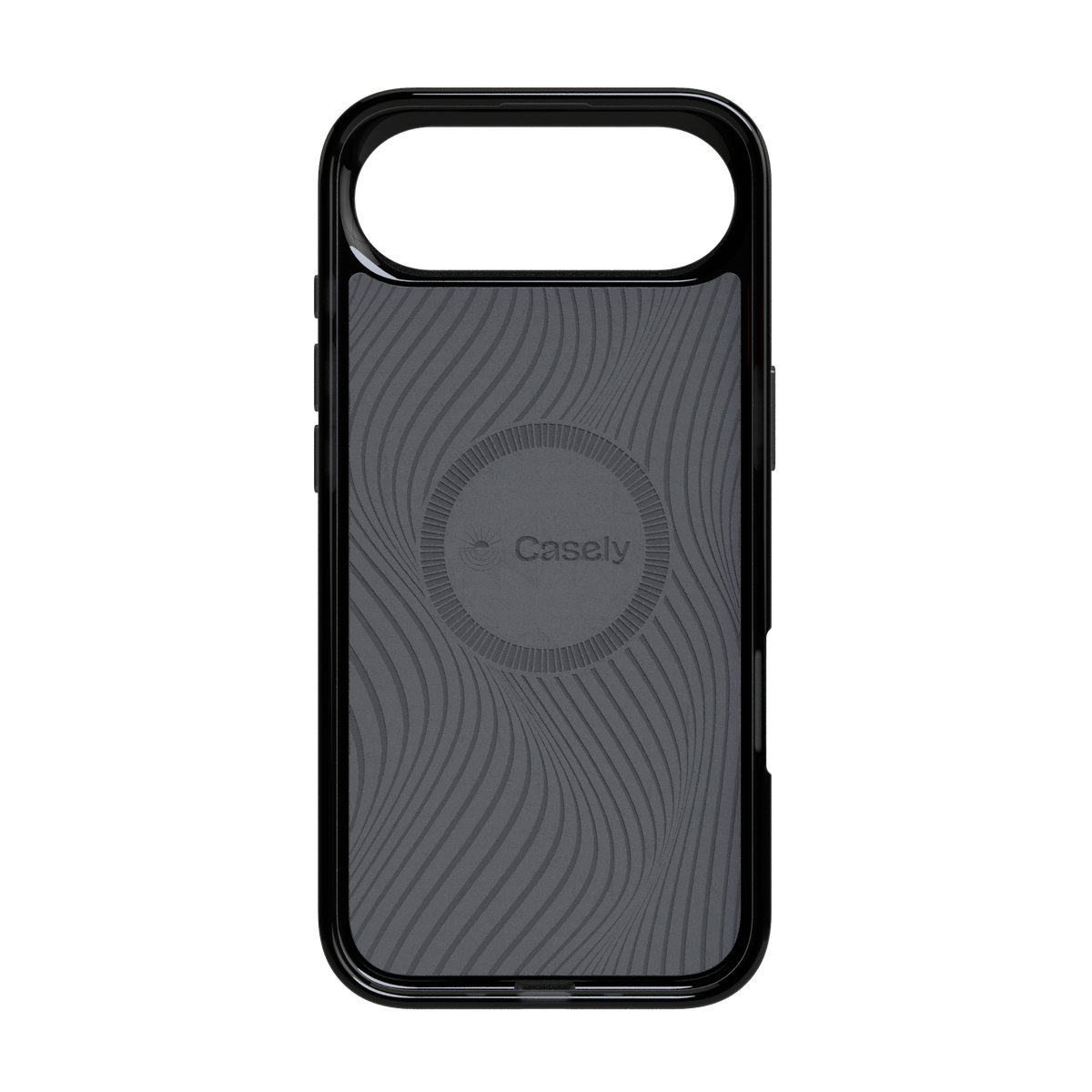 Bordeaux Rose | Moody Monochrome Case