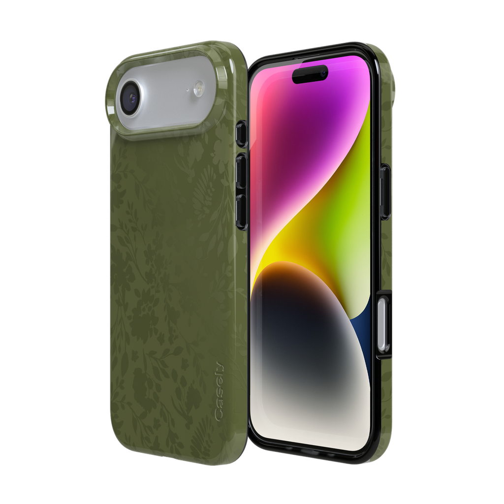 In the Grove | Moody Monochrome Case