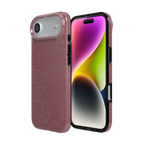 Bordeaux Rose | Moody Monochrome Case