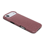 Bordeaux Rose | Moody Monochrome Case