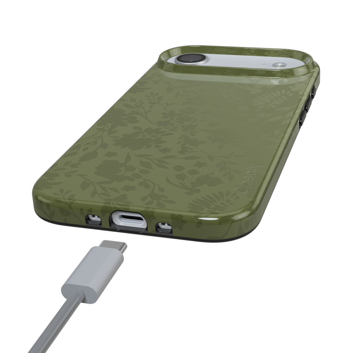 In the Grove | Moody Monochrome Case