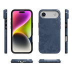 Twilight Flora | Moody Monochrome Case