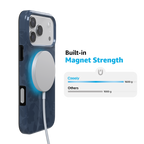 Twilight Flora | Moody Monochrome Case