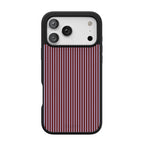 Stripes and the City | Tiny Pinstripe Case