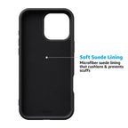 On the Dot | Blue Polka Dot Case