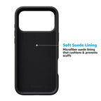 On the Dot | Blue Polka Dot Case