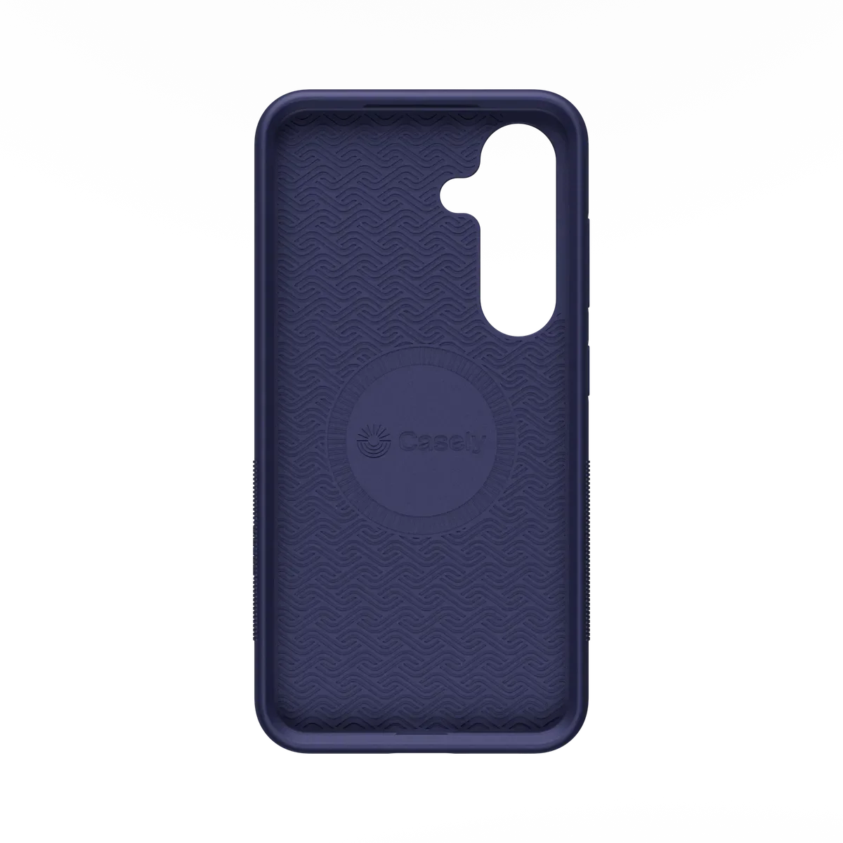 Afternoon Tea | Blue Floral Case