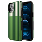 Fairway Stripes | Clubhouse Case