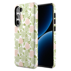 Hydrangea Haze | Floral Garden Case