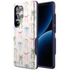 Whimsy Girlie | Pastel Bows Case