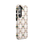 Bear Hugs | Teddy Squares Case