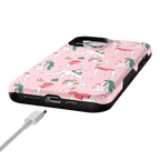 Winter Woofs | Holiday Dog Case