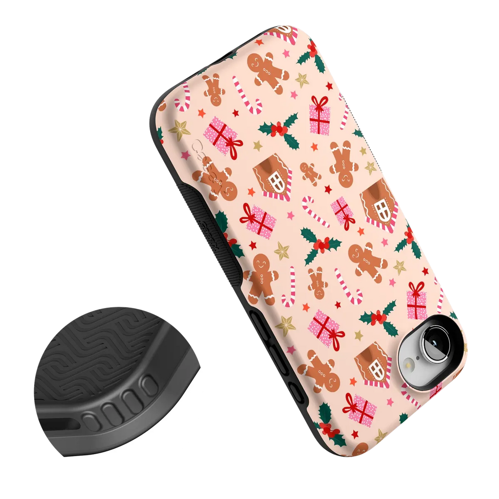 Frosted Wishes | Sweet Treat Case