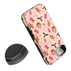 Frosted Wishes | Sweet Treat Case