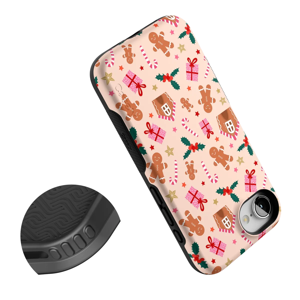 Frosted Wishes | Sweet Treat Case