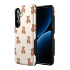 Cuddle Up | Teddy Bear Case