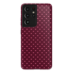Heart Noir | Tiny Hearts Case