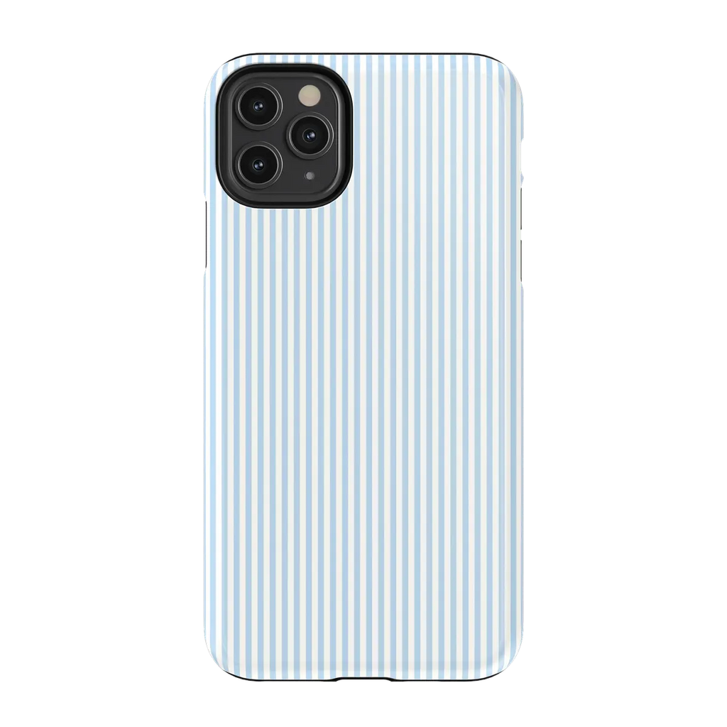 Marina Lines | Tiny Pinstripe Case