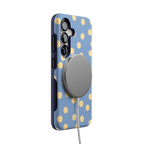 In the Spotlight | Pastel Polka Dot Case