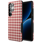 Sweet Jam | Red Gingham Case