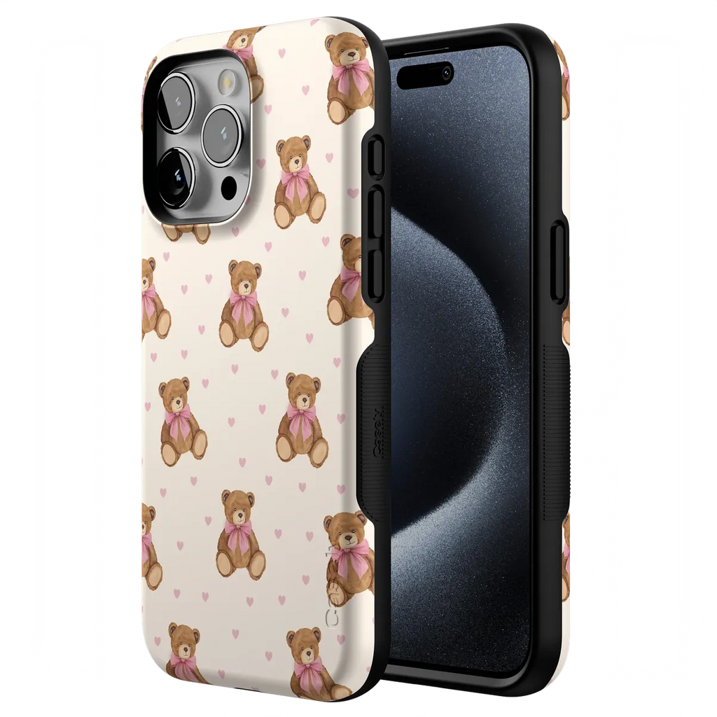 Cuddle Up | Teddy Bear Case