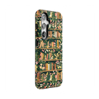 Book Nook | Floral Library Case