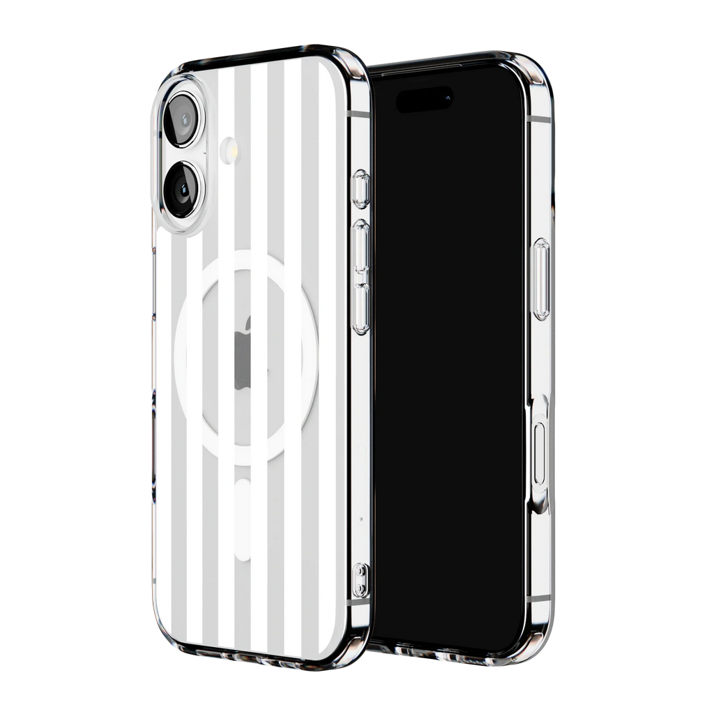 White Stripes | Sunday Best Case