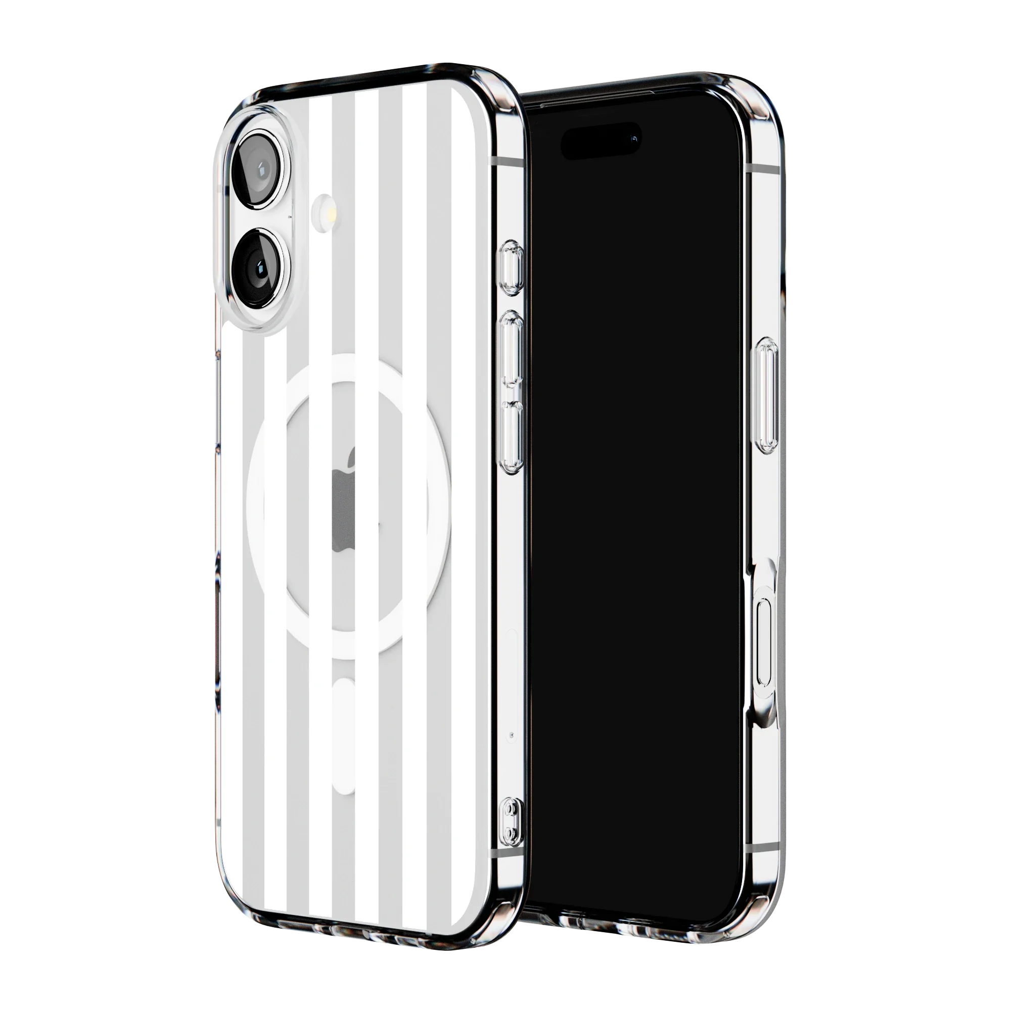White Stripes | Sunday Best Case