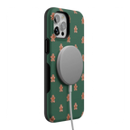 You Can't Catch Me | Gingerbread Man Case
