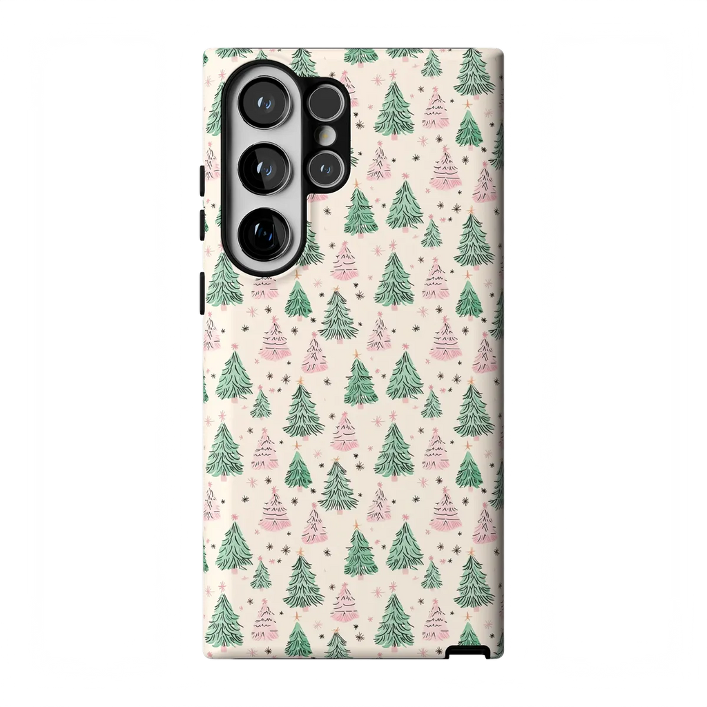 Lookin’ Pine | Christmas Tree Case