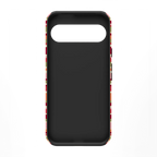 Citrus Stripes | Poolside Print Case