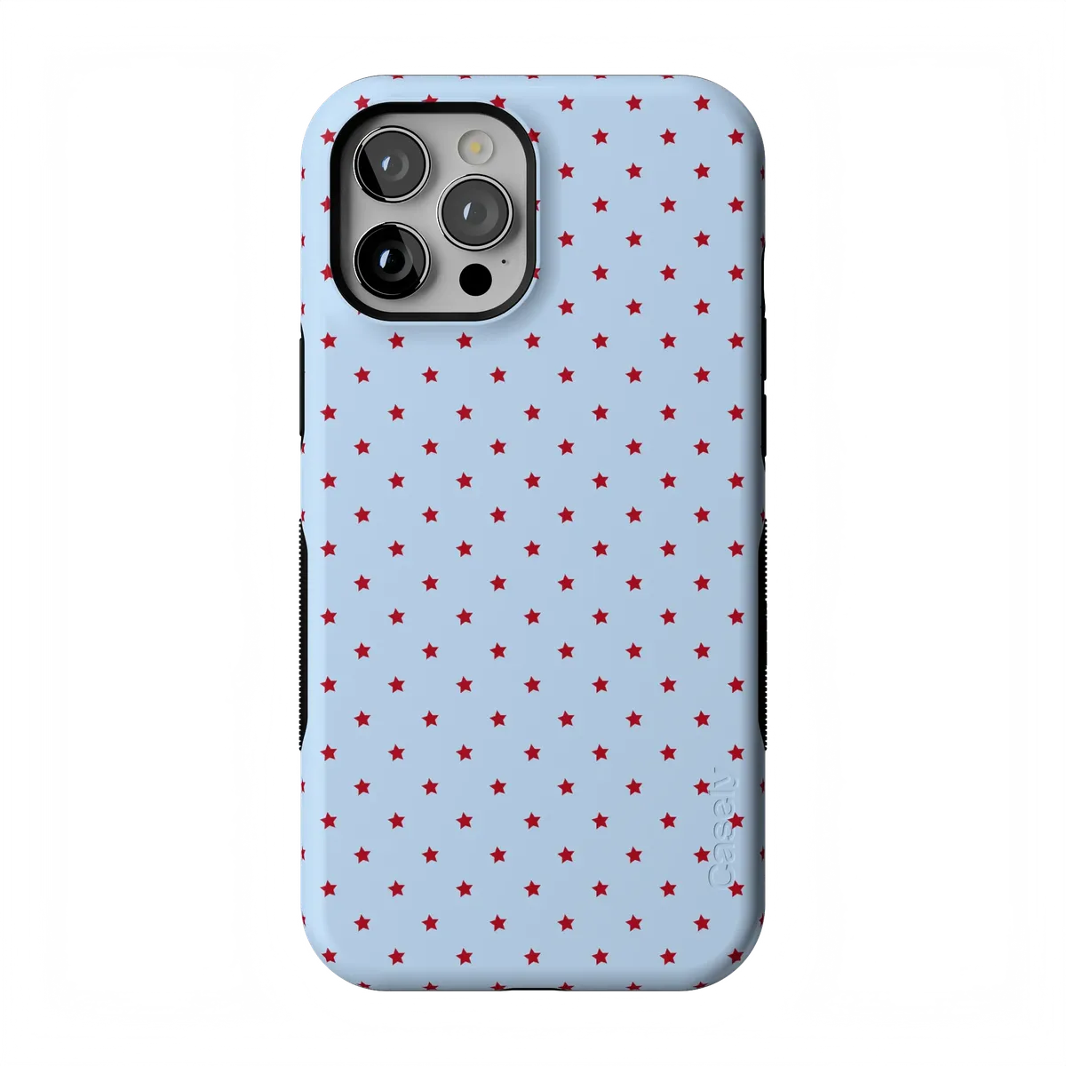 Tiny Stars | Red & Blue Case