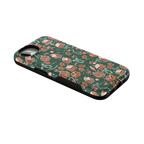 Gingerbread Lane | Holiday Sweets Case