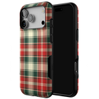 Plaid & Proper | Signature Plaid Case