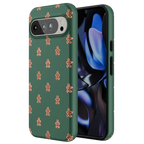 You Can't Catch Me | Gingerbread Man Case